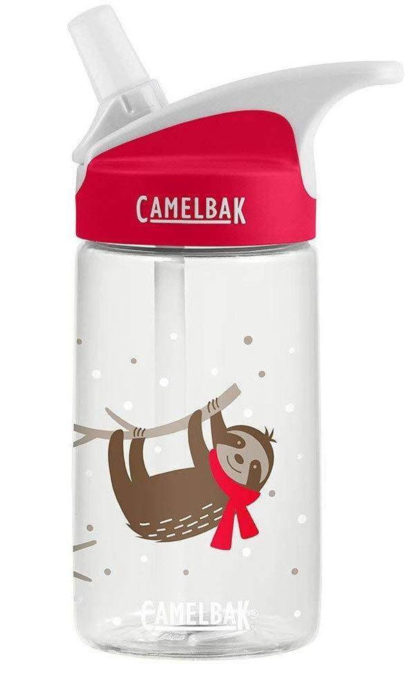 Cleaning Camelbak Kids Water Bottle