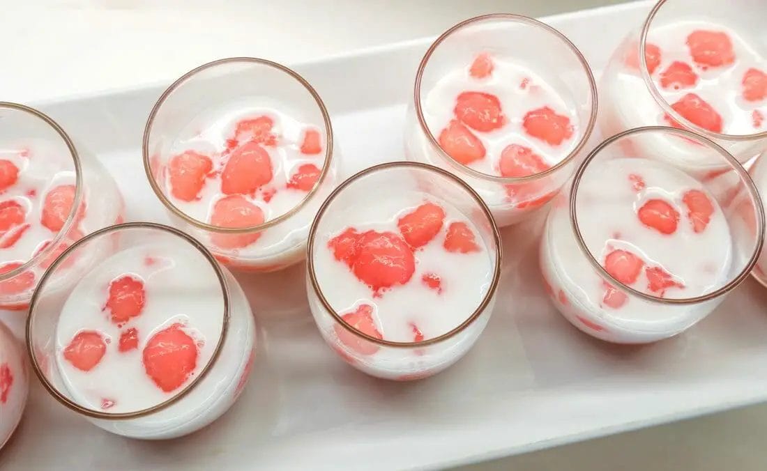 Coconut-Water-And-Coconut-Milk Coconut Water And Coconut Milk, Are Both the Same? Definitely Not!