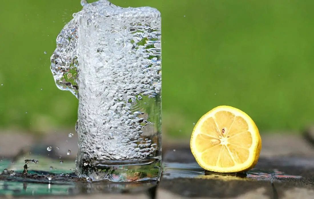 Coconut-Water-Lemonade-Recipe Coconut water lemonade recipe