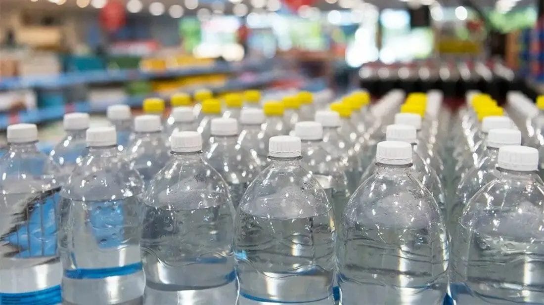 How Long Can You Store Bottled Water Without It Going Bad?