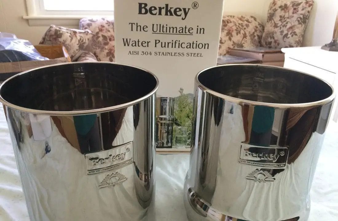 How to Clean Berkey Filter Perfectly A Simple, 5Step Guide