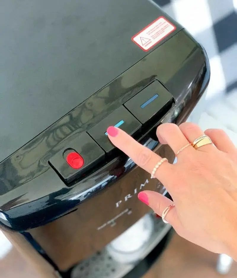 How-to-Fix-a-Slow-Flowing-Water-Dispenser How to Fix a Slow Flowing Water Dispenser