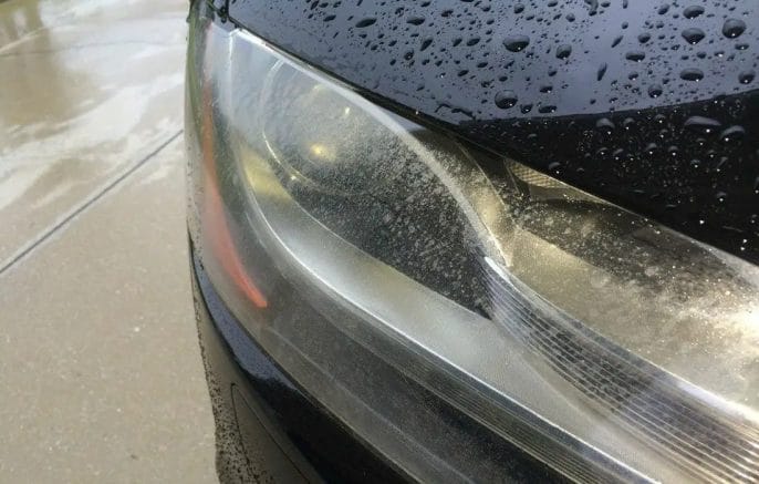 How-To-Get-Hard-Water-Stains-Off-A-Car How to Get Hard Water Stains Off Car