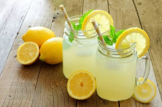 How-To-Make-Alkaline-Water-Naturally How to Make Alkaline Water Naturally