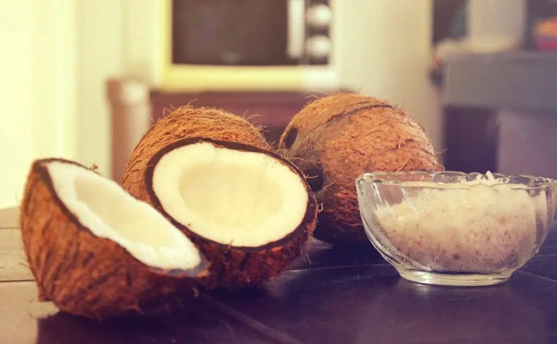 How-To-Make-Coconut-Water-Kefir How to Make Coconut Water Kefir
