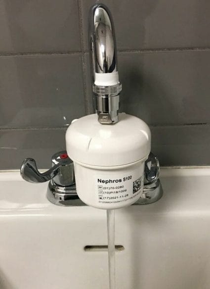 How-to-Remove-Calcium-From-Water How to Remove Calcium From Water