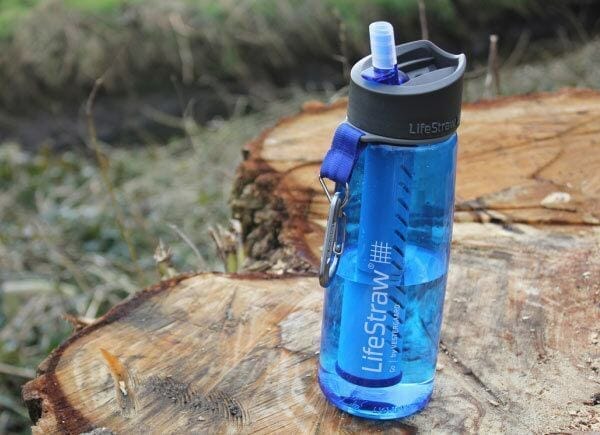 Lifestraw Personal portable water filter