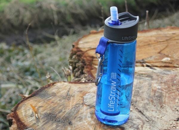 Lifestraw-Personal-portable-water-filter Lifestraw Personal portable water filter