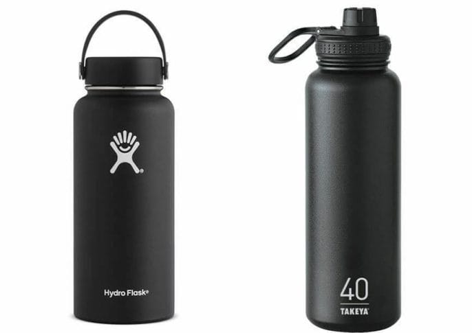 Main-Differences-Between-Takeya-vs-Hydro-Flask Main Differences Between Takeya vs. Hydro Flask
