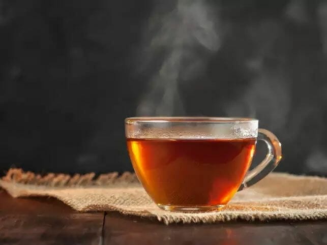Tea Tea