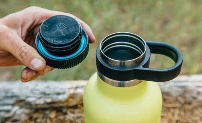 Water-Bottle-Maintenance-And-Care Water Bottle Maintenance and Care