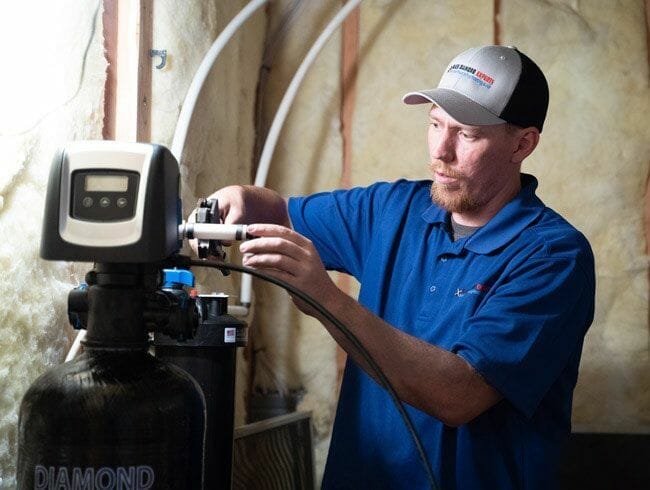 Water-Softener-Maintenance-Checklist Water Softener Maintenance Checklist