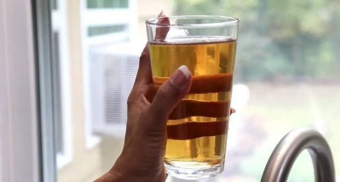 Water Softener Makes Water Brown Water Softener Makes Water Brown