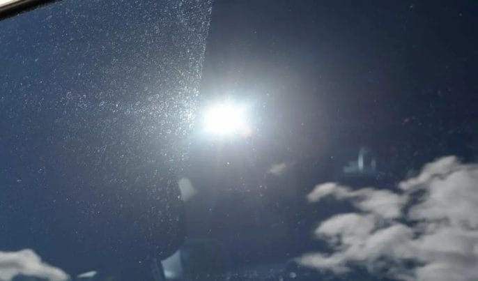 What-Causes-Water-Spots-On-Windows What Causes Water Spots on Windows
