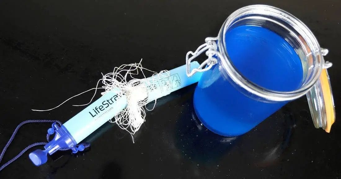 What Is A Lifestraw?
