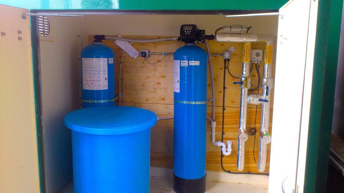 What-Is-A-Water-Softener What Is A Water Softener