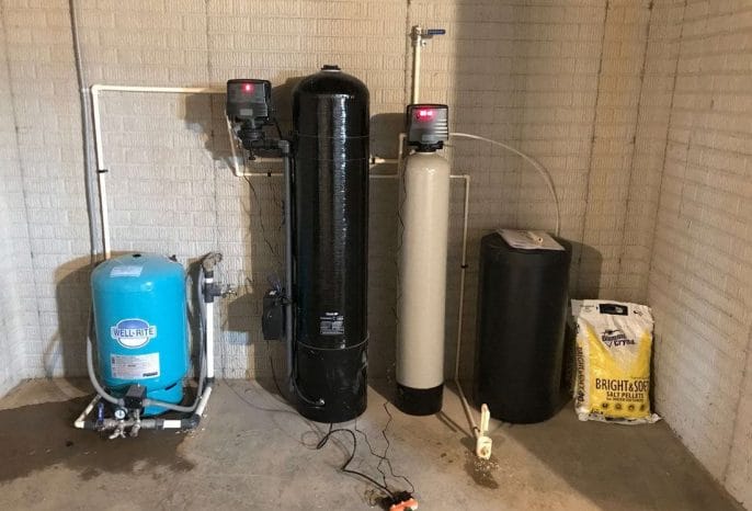 What You Should Note Before Troubleshooting Your Water Softener
