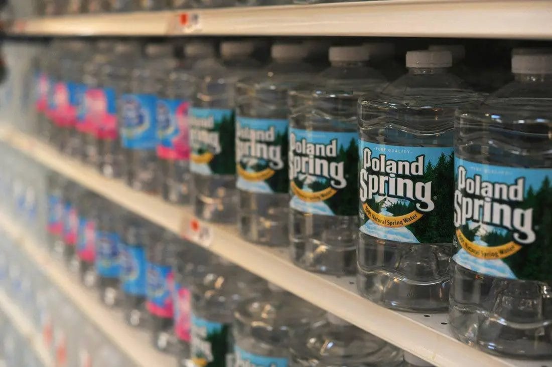 Spring Water vs Purified Water Which is better for you?