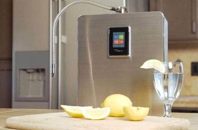 What to Look Out For When Buying a Water Ionizer