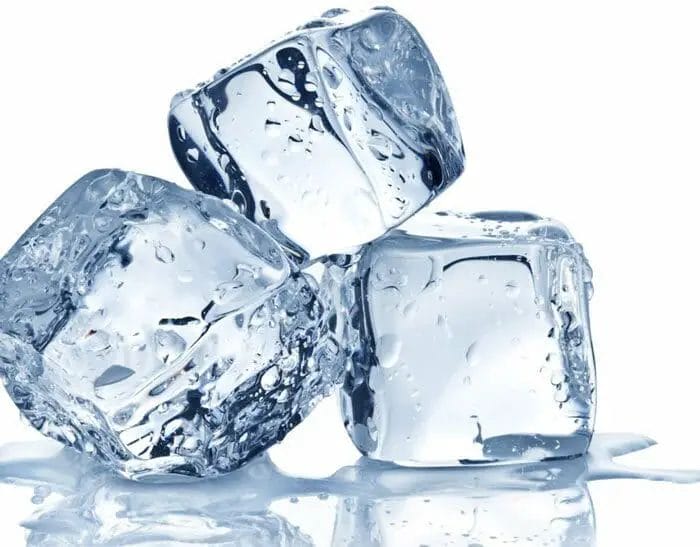 Ice Ice