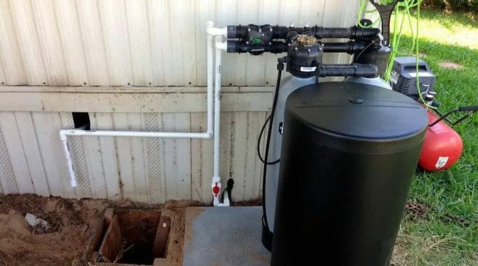 How Do I Know I Need a New Water Softener?