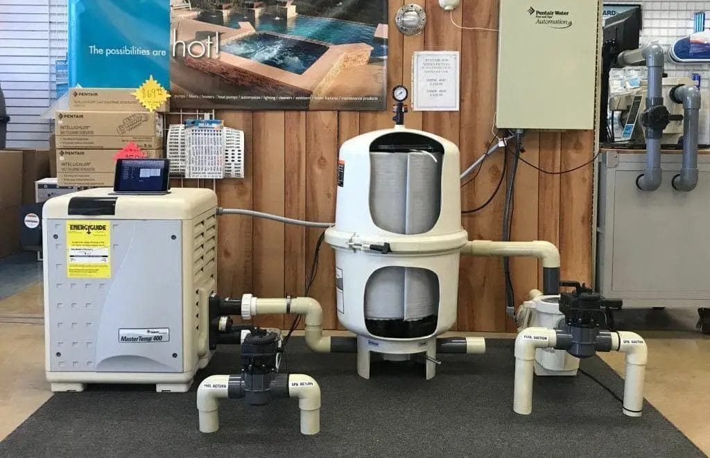 How to Lower pH In water