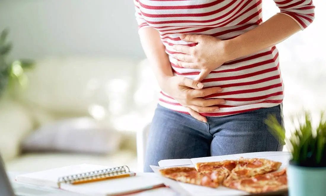 Nausea-Due-To-Diluted-Stomach-Acid Nausea Due To Diluted Stomach Acid