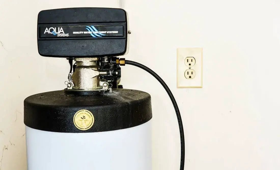 Water Softeners Las Vegas