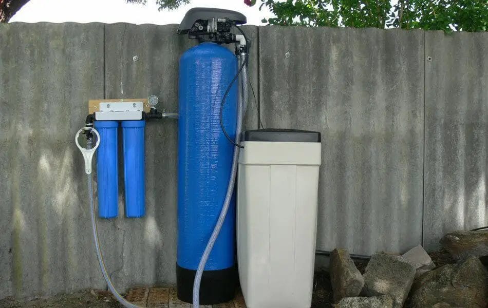 What is Salt-Based and Salt-Free Water Softener?