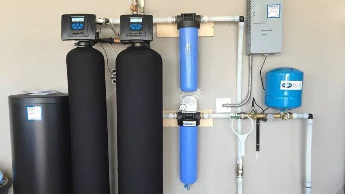 Which Water Softeners are Recommended?