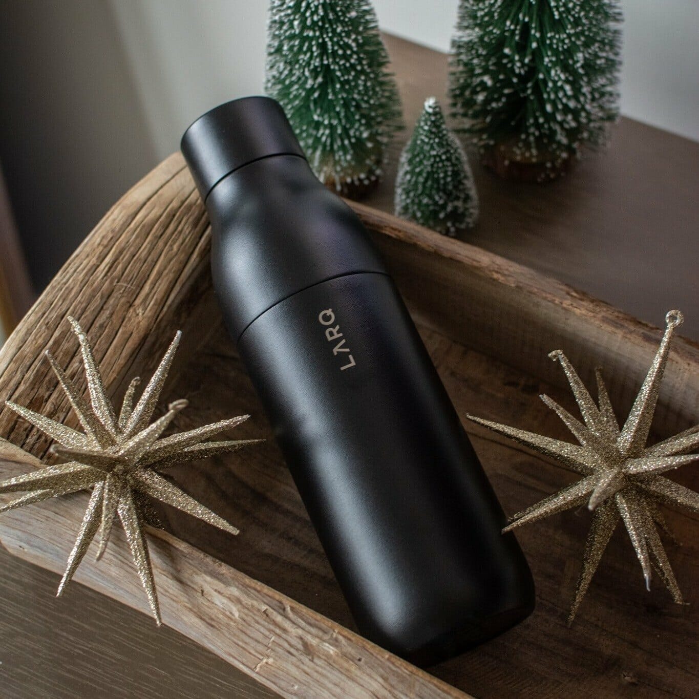 Best LARQ SelfCleaning Water Bottle In 2023 [Review]