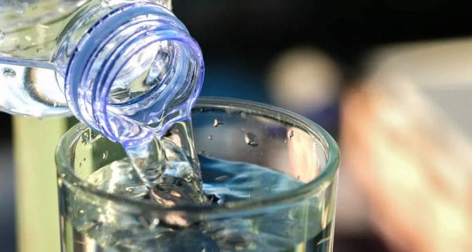 What-are-some-of-the-health-risks-of-mineral-water What are some of the health risks of mineral water?