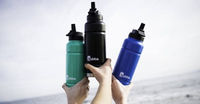Features-Of-Bubba's-Water-Bottle Features of Bubba's water bottle