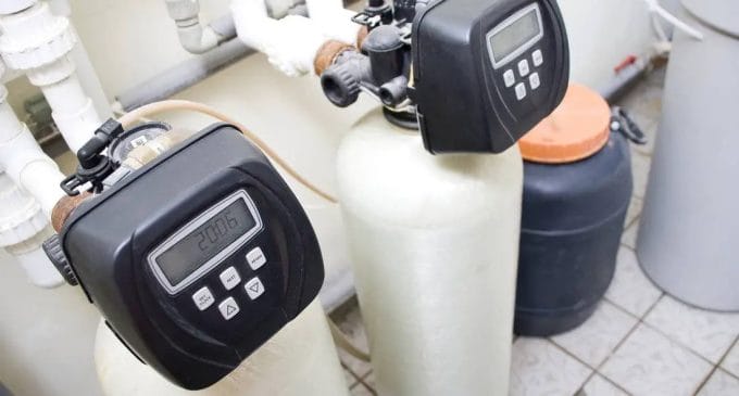 GE Water Softener Bypass Valve why you need one