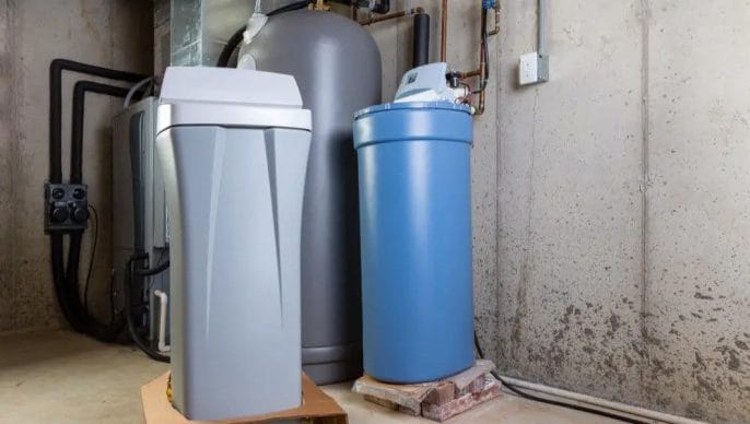 How Do You Install A Water Softener?