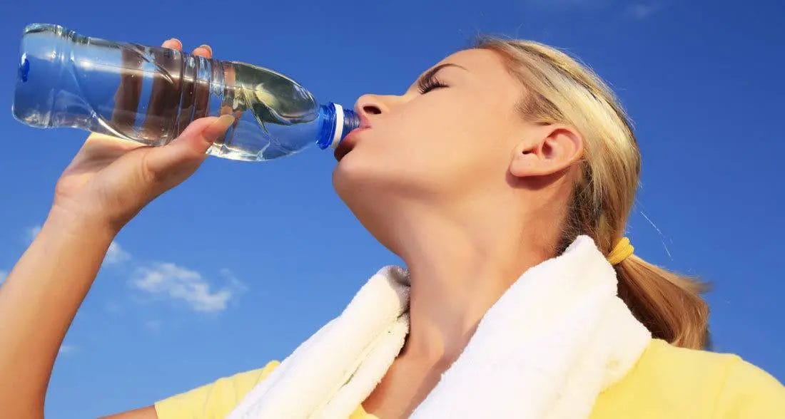 How-Much-Water-Should-I-Drink-A-Day How Much Water Should I Drink A Day?