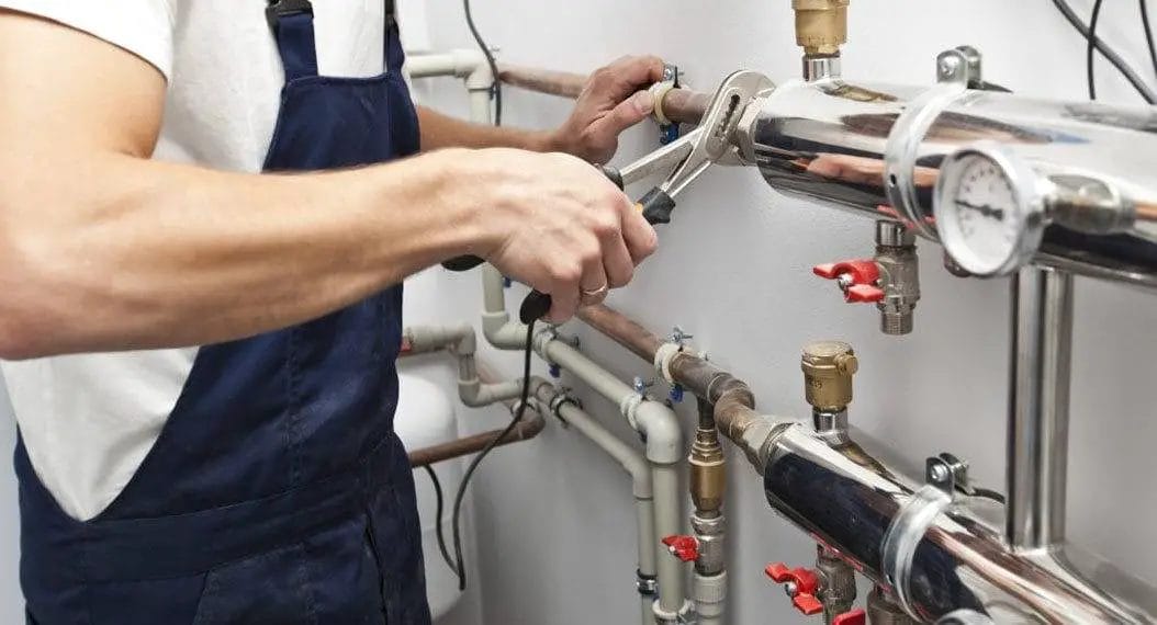 How To Choose The Right Shut-Off Valve