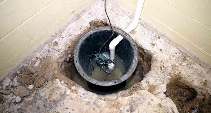How To Install A Sump Pump Float Switch