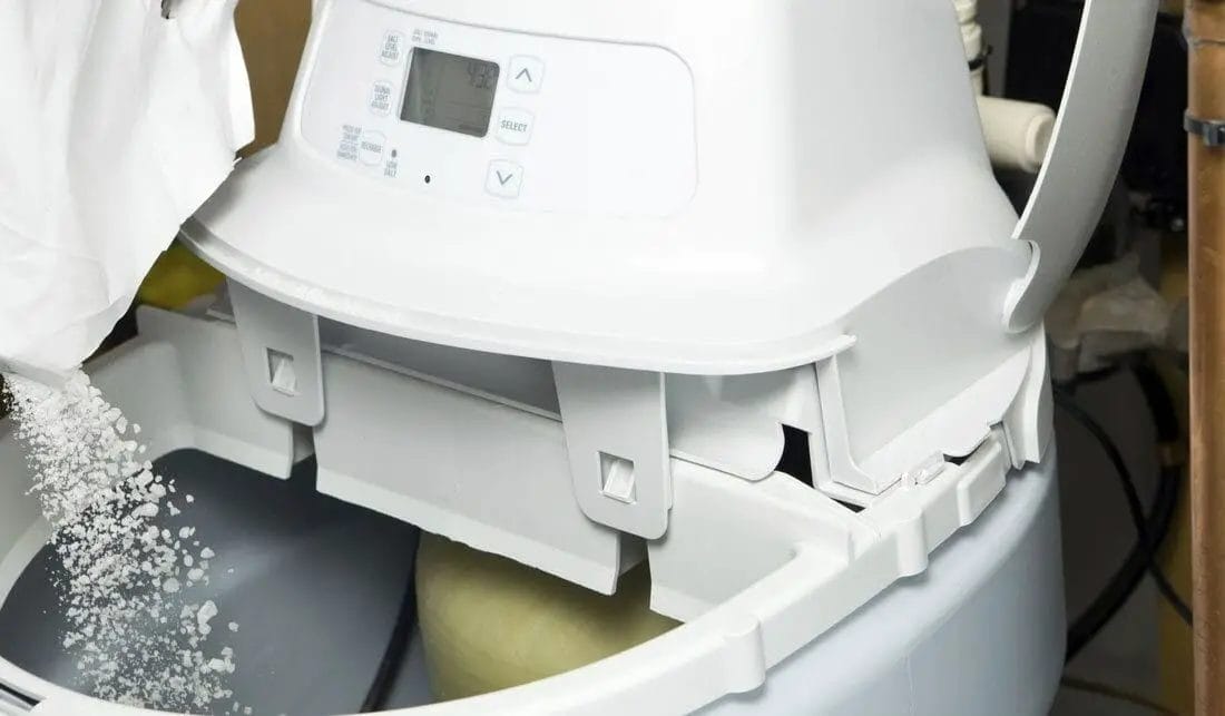 How-To-Choose-A-Ge-Water-Softener-For-You How to Choose a GE Water Softener for You?