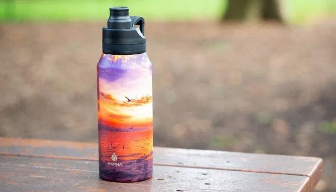 How-To-Clean-And-Care-For-The-Manna-Stainless-Steel-Water-Bottle How to clean and care for the Manna Stainless Steel Water Bottle