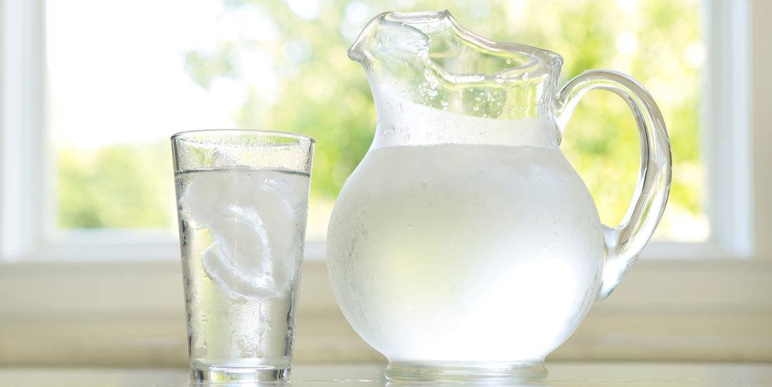 The-Benefits-Of-Water The Benefits of Water