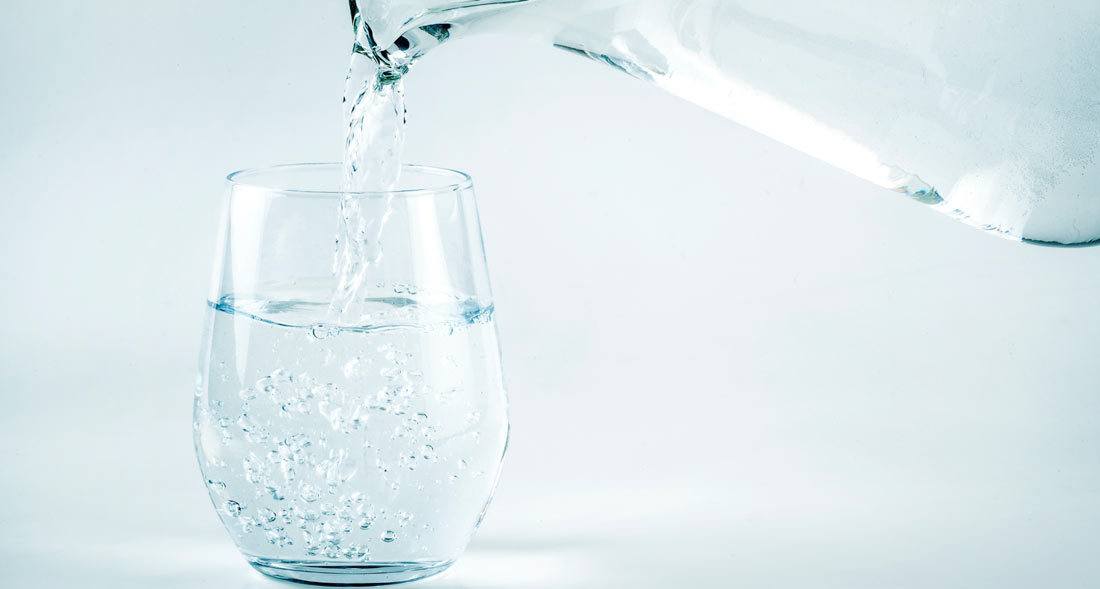 What Happens If You Don’t Drink Enough Water?