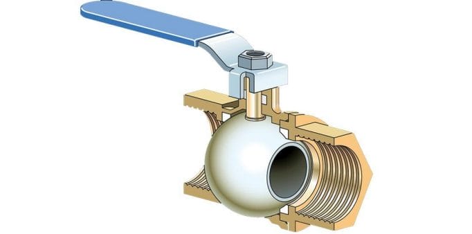 What to Look for When Buying a Ball Valve