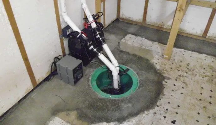 Why-is-the-Sump-Pump-weep-hole-so-important Why is the Sump Pump weep hole so important?