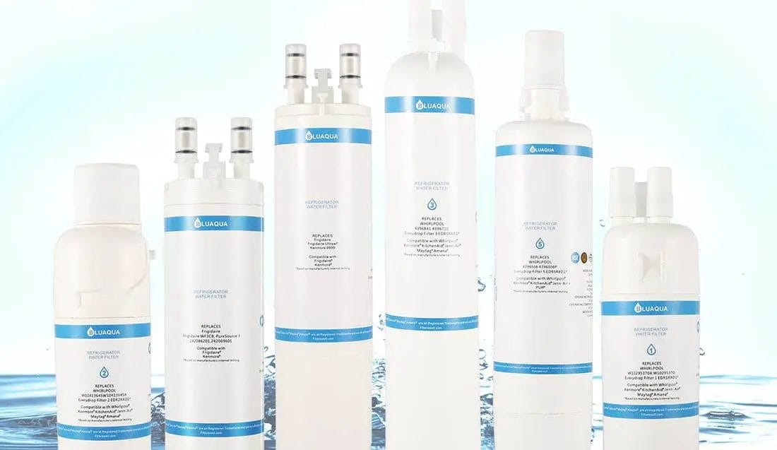 How-Often-Should-You-Change-Your-Frigidaire-Water-Filter How often should you change your frigidaire water filter?