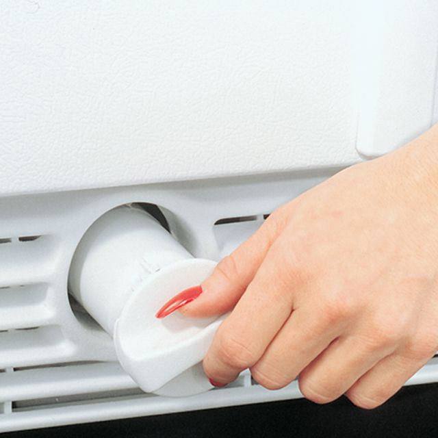 How-To-Replace-The-Filter How to replace the filter