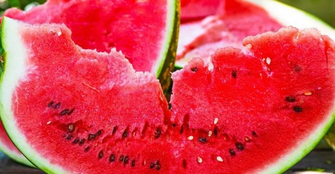 Risks of watermelon