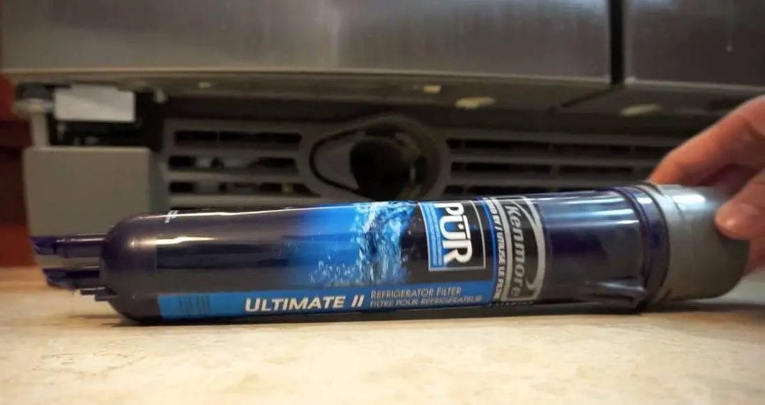 Why-A-Kenmore-Water-Filter-Is-Better-Than-Others Why a Kenmore water filter is better than others