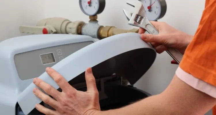 20 Signs That Your Water Softener Is Working Properly 1 38 Signs That Your Water Softener Is Working Properly