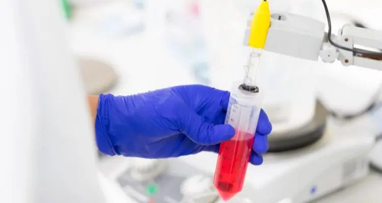 20 Signs That Your Water Softener Is Working Properly 2 Check the pH level of your water